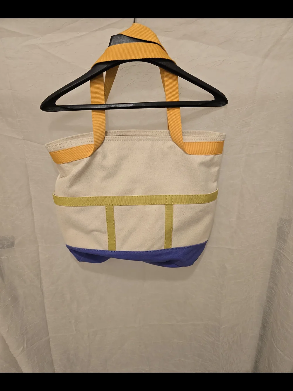 Madewell Canvas Camden Tote - Picture 7 of 8